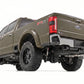 Pocket Fender Flares | T9 Marsh Gray | Ford F-250/F-350 Super Duty (23-26)