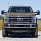 Pocket Fender Flares | T9 Marsh Gray | Ford F-250/F-350 Super Duty (23-26)