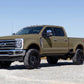 Pocket Fender Flares | T9 Marsh Gray | Ford F-250/F-350 Super Duty (23-26)