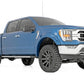 SF1 Fender Flares | E9 Argon Blue | Ford F-150 2WD/4WD (2021-2026)