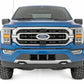 SF1 Fender Flares | E9 Argon Blue | Ford F-150 2WD/4WD (2021-2026)