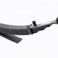Rear 56 Inch Leaf Springs | 2" Lift | Pair | Chevy/GMC C20/K20 C25/K25 Truck 4WD (77-87)