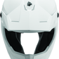 Answer AR1 Solid Helmet Matte White - XS