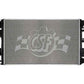 CSF 19-22 Dodge RAM 2500/3500 Turbo Diesel (w/o High output engine) OEM Plastic  Alum Radiator