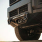 DV8 Offroad 2024 Toyota Land Cruiser Centric Front Bumper