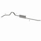 MagnaFlow BRE Exhaust Kit 13-17 Toyota Tacoma 2.7L