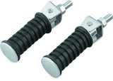 BikeMaster Footpegs Buddy 10mm
