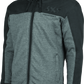 Speed and Strength Hammer Down Armored Hoody Black/Grey - Small