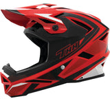 THH Helmets T-42 BMX Acceler Red/White - Small