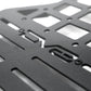DV8 21+ Ford Bronco Overhead Molle Panels (4-Door Models)
