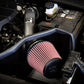 K&N 2022 Hyundai Elantra N 2.0L L4 Silver Typhoon Intake