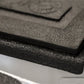Dee Zee 07-18 Chevrolet Silverado Heavyweight Bed Mat - Custom Fit 6 1/2Ft Bed (X Pattern)