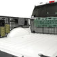 Addictive Desert Designs2021+ Ford F150 Bed Side Molle Panels - Driver Side Full Set