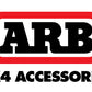 ARB Compressor Twin 12V