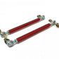 ALTA 02-12 Mini Cooper/S/JCW (Incl. 05-12 Convertible) & 09-12 Clubman Rear Endlinks Adj. Pair - Red