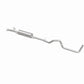 MagnaFlow BRE Exhaust Kit 87-96 Ford Econoline E-150 E-250