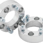 QuadBoss Wheel Spacer 4/156 - 1.5in - 3/8x24