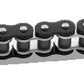 BikeMaster 530x120 BMOR O-Ring Chain - Black/Chrome
