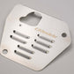 GReddy 2022+ Toyota GT86(JDM) / Subaru BRZ Oil Pan Baffle Plate- Stainless Steel