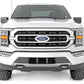 4 inch Lift Kit | Ford F-150 2WD (2021-2024)