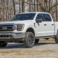 4 inch Lift Kit | Ford F-150 2WD (2021-2024)