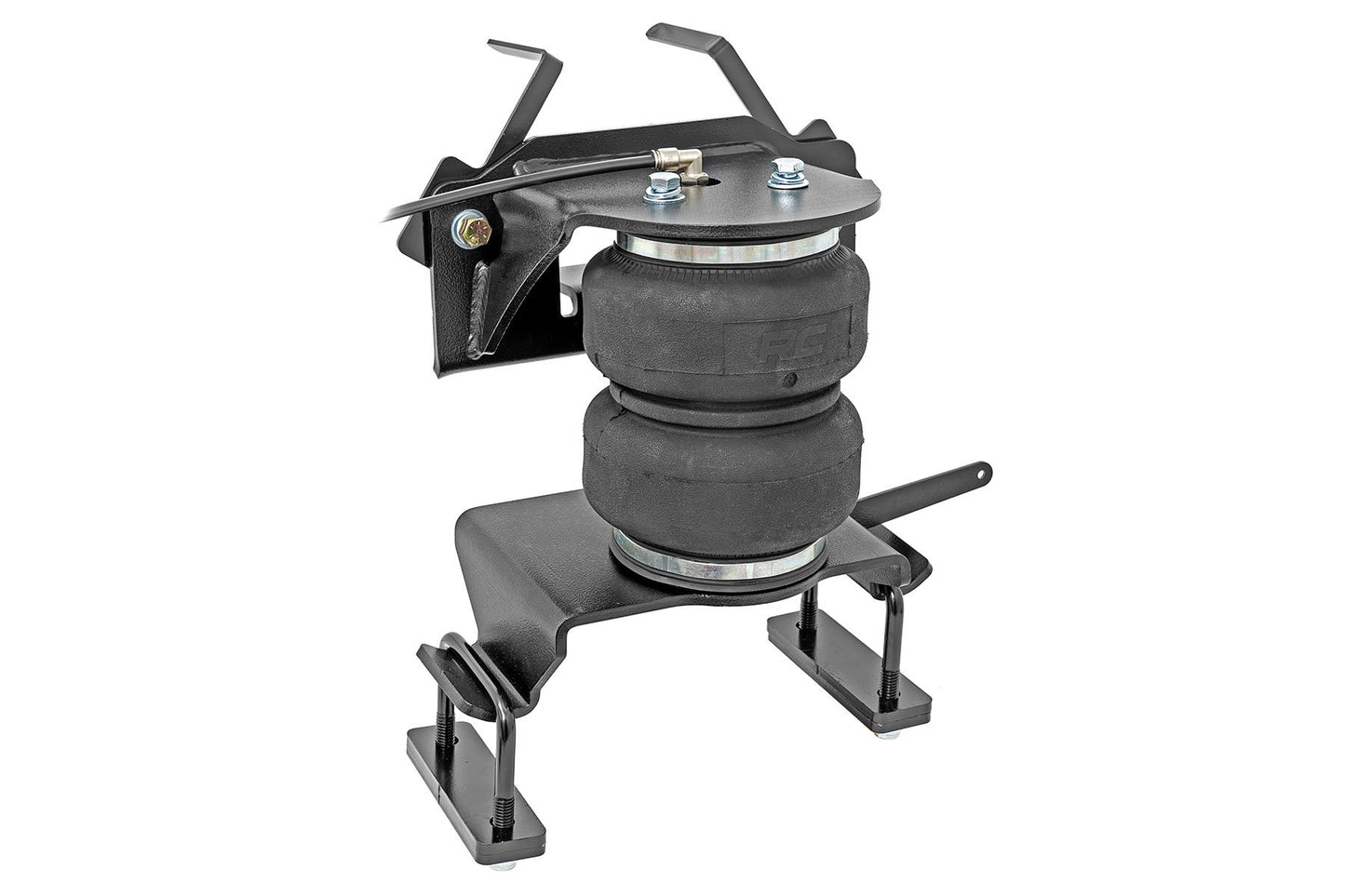 Air Spring Kit w/compressor | Wireless Controller | 0-6" Lifts | Ford F-150 (21-25)