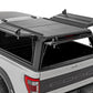 Truck Bed Cap | Modular | 5'7" Bed | Ford F-150 2WD/4WD (2021-2025)
