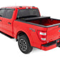 Hard Tri-Fold Flip Up Bed Cover | 6'7" Bed | Ford F-150 2WD/4WD (2015-2020)