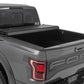 Hard Tri-Fold Flip Up Bed Cover | 6'7" Bed | Ford F-150 2WD/4WD (2015-2025)