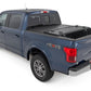 Hard Low Profile Bed Cover | 5'7" Bed | Ford F-150 (21-25)/F-150 Lightning (22-25)
