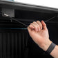 Hard Low Profile Bed Cover | 6'7" Bed | Ford F-150 2WD/4WD (2021-2025)