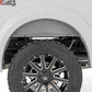 Fender Flares | SF1 | A3 Space White | Ford F-150 2WD/4WD (2021-2025)