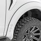 Fender Flares | SF1 | JS Iconic Silver | Ford F-150 2WD/4WD (2021-2025)