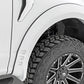 Fender Flares | SF1 | E7 Velocity Blue | Ford F-150 2WD/4WD (2021-2025)