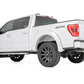Fender Flares | SF1 | BN Silver Spruce | Ford F-150 2WD/4WD (2021-2025)