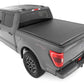 Soft Roll Up Bed Cover | 6'7" Bed | Ford F-150/F-150 Lightning/Raptor  (15-25)