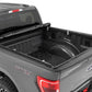Soft Roll Up Bed Cover | 6'7" Bed | Ford F-150/F-150 Lightning/Raptor  (15-25)