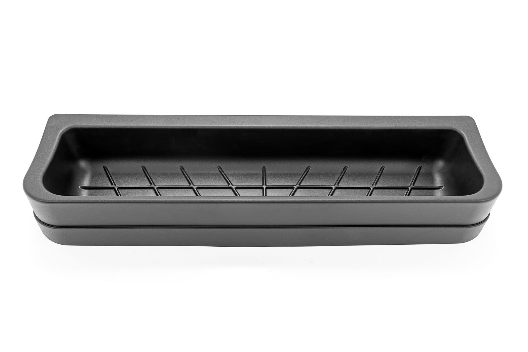 Under Seat Storage | Crew Cab | Ford F-150/F-250/F-350/Raptor (2015-2026)