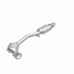 MagnaFlow DF Cat Conv 99-05 Subaru Forester/96-97 & 99-05 Impreza/01-03 Legacy/00-05 Outback Frt/Rr