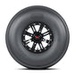 GMZ Sand Stripper Front XL TT Tire - 2 Rib - 32x11-15