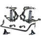 RID Control Arms - Front Lower