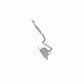BRExhaust 10-14 Subaru Legacy 2.5L Exhaust Kit