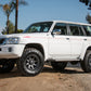 ICON 1997+ Nissan Patrol (Y61) 2in Rear Performance Spring Kit