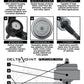 Product Brochure - a specific brochure describing a Product
