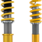 Ohlins 20-24 Porsche Carrera/T/S/4/Turbo (992) Road And Track Coilover System (Excl. Noselift)