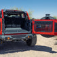 Addictive Desert Designs21-23 Ford Bronco Tailgate Molle Panel