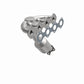 MagnaFlow Direct Fit Catalytic Converter 03-05 Mercedes C230 1.8L