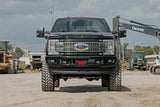 6 Inch Lift Kit  |  Radius Arm  |  No OVLD  |  C/O V2 | Ford F-250/F-350 Super Duty (17-22)