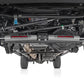 N3 Steering Stabilizer | Dual | 2-8 Inch Lift | Ford F-250/F-350 Super Duty (23-24)