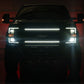 LED Light Kit | Grille Mount | 30 Inch DRL | Ford F-250/F-350 Super Duty (17-22)